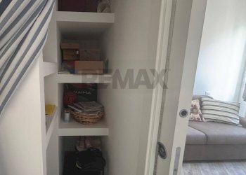 Hall / corridoio - Trilocale XXII GENNAIO
 
13, Anzio - foto 17