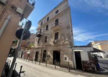 Edificio all\'aperto - Trilocale XXII GENNAIO
 
13, Anzio - foto 23