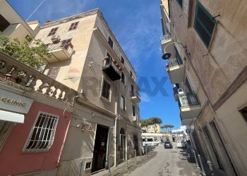 Edificio all\'aperto - Trilocale XXII GENNAIO
 
13, Anzio - foto 24