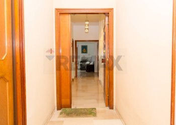 Hall / corridoio - Three-room apartment Via Circeo
 
31, Anzio - photo 2