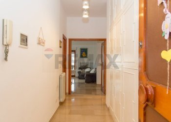 Hall / corridoio - Three-room apartment Via Circeo
 
31, Anzio - photo 3