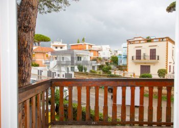 Balcone - Three-room apartment Via Circeo
 
31, Anzio - photo 12