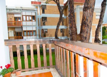 Balcone - Three-room apartment Via Circeo
 
31, Anzio - photo 13