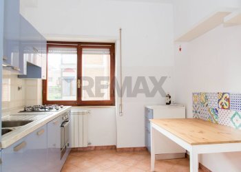 Cucina - Three-room apartment Via Circeo
 
31, Anzio - photo 21