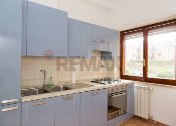 Cucina - Three-room apartment Via Circeo
 
31, Anzio - photo 22