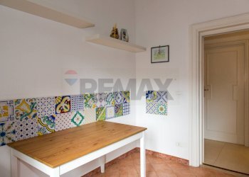 Cucina - Three-room apartment Via Circeo
 
31, Anzio - photo 23