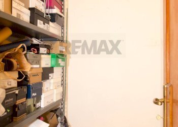 Dispensa di stoccaggio - Three-room apartment Via Circeo
 
31, Anzio - photo 30