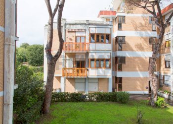 Edificio all\'aperto - Three-room apartment Via Circeo
 
31, Anzio - photo 31