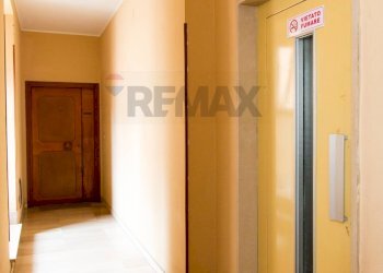 Hall / corridoio - Three-room apartment Via Circeo
 
31, Anzio - photo 33
