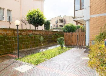 Edificio all\'aperto - Three-room apartment Via Circeo
 
31, Anzio - photo 40