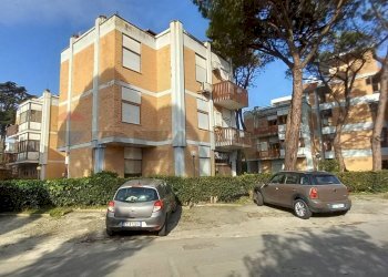 Edificio all\'aperto - Three-room apartment Via Circeo
 
31, Anzio - photo 46