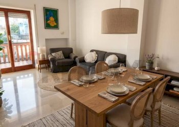 Sala da pranzo - Trilocale Via Circeo
 
31, Anzio - foto 11