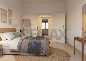 Camera / camera da letto - Trilocale Via Circeo
 
31, Anzio - foto 19