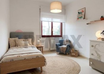 Camera / camera da letto - Trilocale Via Circeo
 
31, Anzio - foto 23