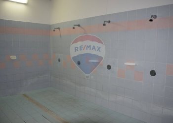 Bagno - Locale Commerciale Pomezia - foto 4