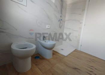 Bagno - Villa Anzio - foto 14