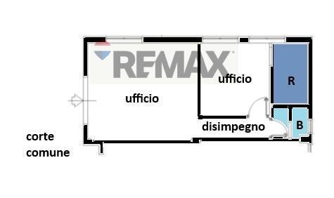 Pianta 2D - Office via colle vecchio
 
1, Nettuno - floor plans 1