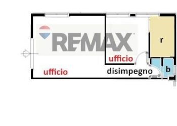 Pianta 2D - Office via colle vecchio
 
1, Nettuno - photo 12