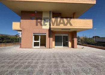 Casa all\'aperto - Office via colle vecchio
 
1, Nettuno - photo 17