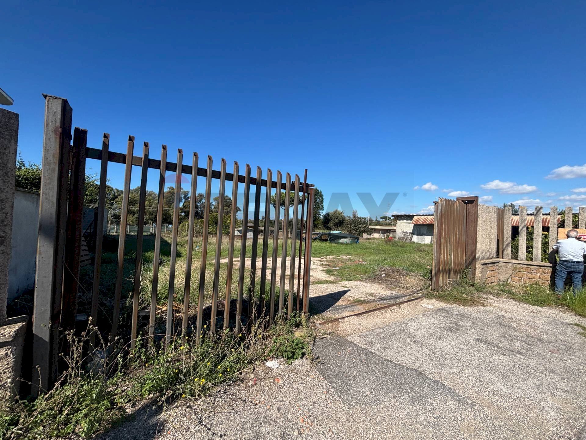 Giardino - Building land Anzio - photo 2