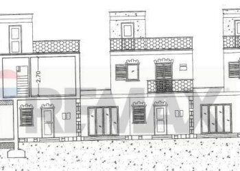 Pianta 2D - Building land Anzio - photo 3