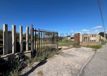 Edificio all\'aperto - Building land Anzio - photo 6