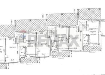 Pianta 2D - Building land Anzio - photo 13