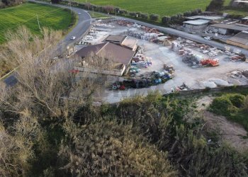 Vista dell\'acqua - Locale Commerciale via Cadolino 1, Nettuno - foto 4