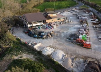 Casa all\'aperto - Locale Commerciale via Cadolino 1, Nettuno - foto 7