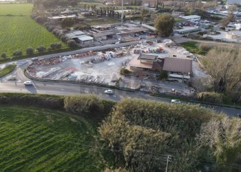 Vista dell\'acqua - Locale Commerciale via Cadolino 1, Nettuno - foto 15