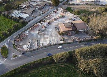 Posizione della mappa - Locale Commerciale via Cadolino 1, Nettuno - foto 17