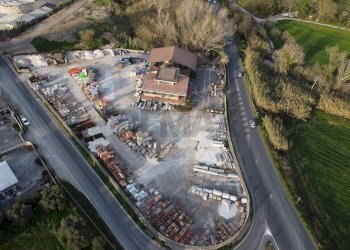 Posizione della mappa - Locale Commerciale via Cadolino 1, Nettuno - foto 19