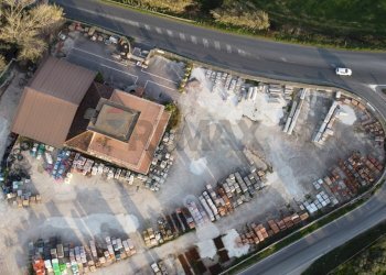 Posizione della mappa - Locale Commerciale via Cadolino 1, Nettuno - foto 21