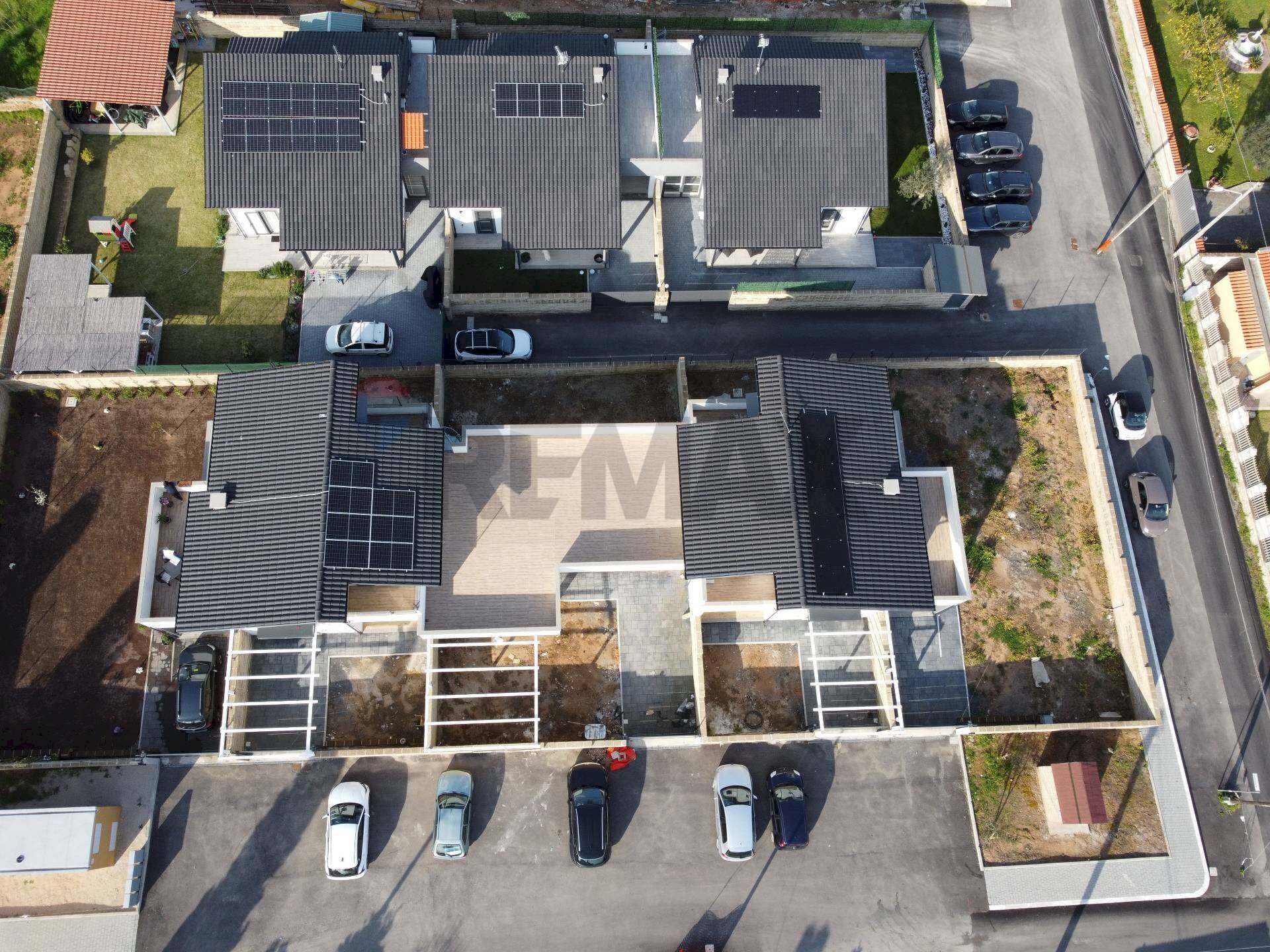 Posizione della mappa - Villa Anzio - foto 2