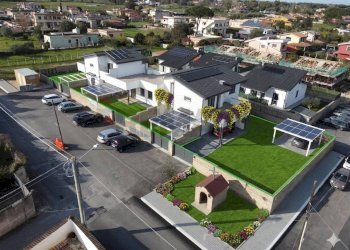 Casa all\'aperto - Villa Anzio - foto 1