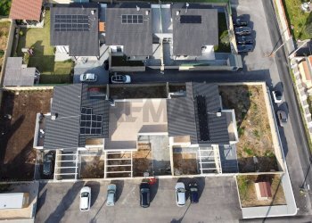 Posizione della mappa - Villa Anzio - foto 2