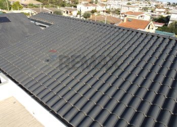 Edificio all\'aperto - Villa Anzio - foto 8