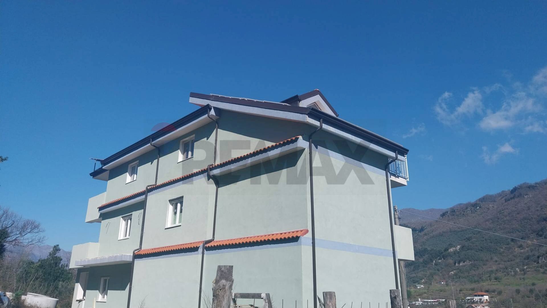 Casa all\'aperto - Casa semi indipendente Contrada Mangiarelli
 
snc, Montecorvino Rovella - foto 3