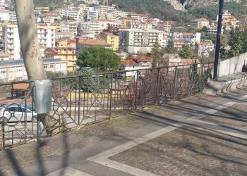 Vista delle montagne - Semi-detached house Contrada Mangiarelli
 
snc, Montecorvino Rovella - photo 22