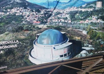 Vista delle montagne - Semi-detached house Contrada Mangiarelli
 
snc, Montecorvino Rovella - photo 23