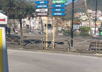 Edificio all\'aperto - Semi-detached house Contrada Mangiarelli
 
snc, Montecorvino Rovella - photo 24