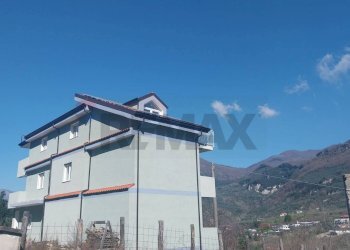 Casa all\'aperto - Semi-detached house Contrada Mangiarelli
 
snc, Montecorvino Rovella - photo 25