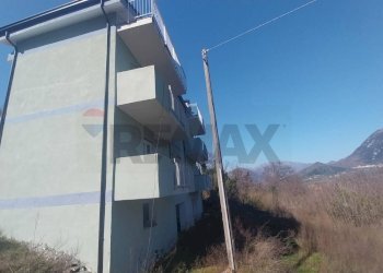 Edificio all\'aperto - Semi-detached house Contrada Mangiarelli
 
snc, Montecorvino Rovella - photo 27