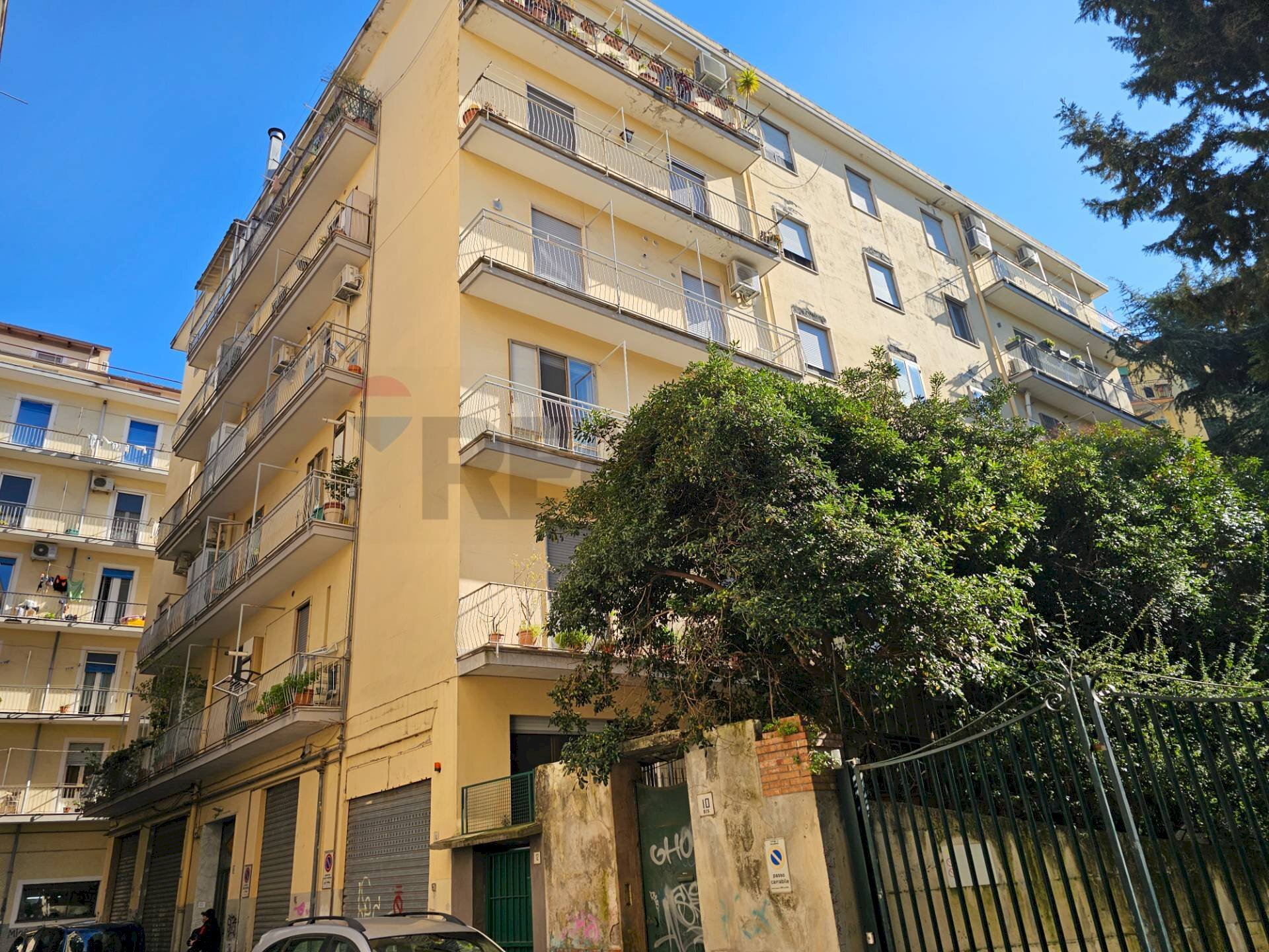 Edificio all\'aperto - Appartamento via nicola aversano
 
18, Salerno - foto 2