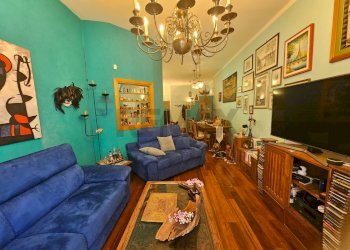 Soggiorno - Appartamento via nicola aversano
 
18, Salerno - foto 1