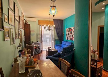 Sala da pranzo - Appartamento via nicola aversano
 
18, Salerno - foto 3