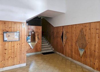 Scale - Appartamento via nicola aversano
 
18, Salerno - foto 4