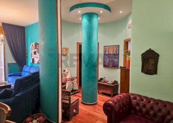 Soggiorno - Appartamento via nicola aversano
 
18, Salerno - foto 7