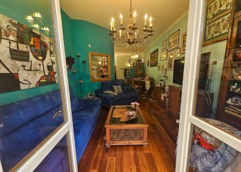 Soggiorno - Appartamento via nicola aversano
 
18, Salerno - foto 9