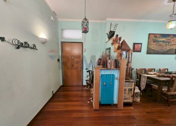 Sala da pranzo - Appartamento via nicola aversano
 
18, Salerno - foto 10